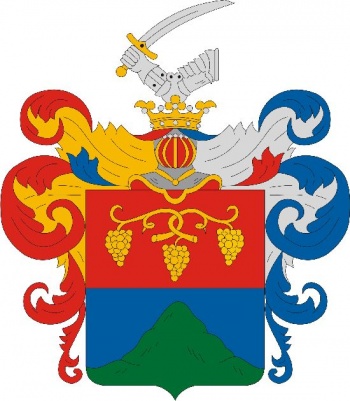Arms (crest) of Nemesgulács