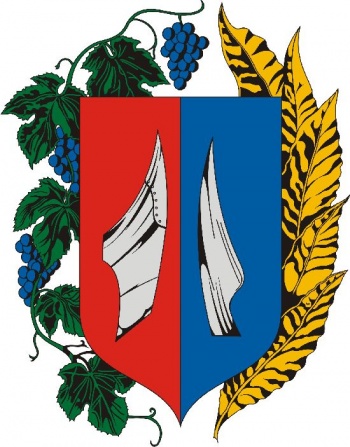 Arms (crest) of Verpelét