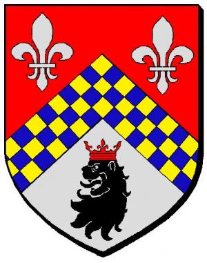Blason de Ambloy/Arms (crest) of Ambloy