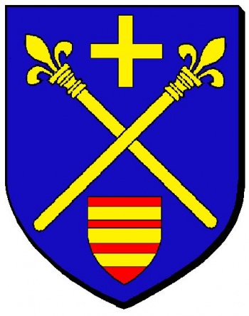 Blason de Artaise-le-Vivier/Arms (crest) of Artaise-le-Vivier