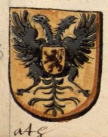 Blason d'Ath/Arms (crest) of Ath