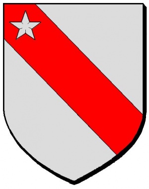 Blason de Eurre/Arms (crest) of Eurre