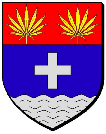 Blason de Gomont/Arms (crest) of Gomont