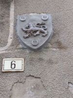 Blason de Gruissan/Arms (crest) of Gruissan