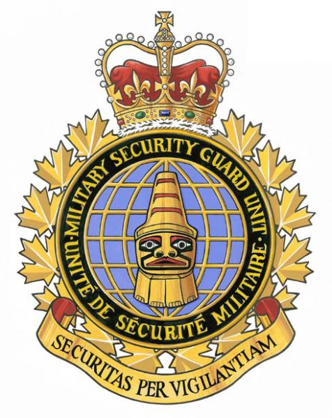 File:Military Security Guard Unit, Canada.jpg