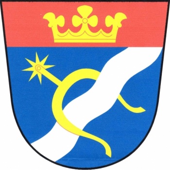 Coat of arms (crest) of Semice