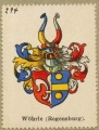 Wappen von Wöhrle