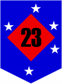 23rd Marine Regiment, USMC.png