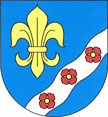 Arms (crest) of Bezdědovice