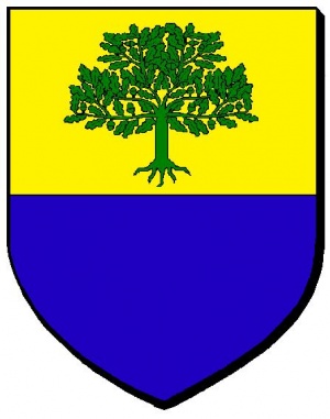 Blason de Cassagnabère-Tournas/Arms (crest) of Cassagnabère-Tournas