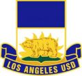 David Starr Jordan High School Junior Reserve Officer Training Corps, Los Angeles Unified School District, US Armydui.jpg