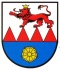 Arms of Hirschlanden