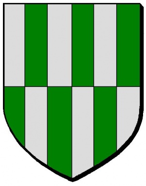 Blason de Ingrandes/Arms (crest) of Ingrandes