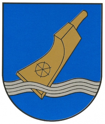 Arms (crest) of Kulautuva