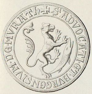 Seal of Murten