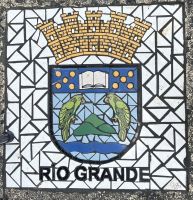 Arms (crest) of Rio Grande