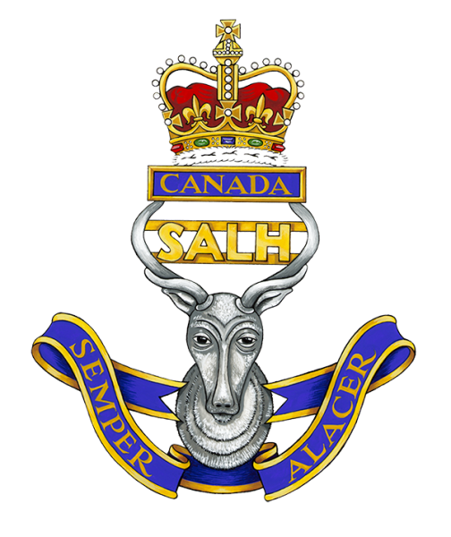File:The South Alberta Light Horse, Canadian Army.png