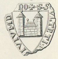 Wappen von Thun/Arms of Thun