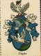 Wappen Ziegler