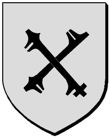 Blason de Faverney/Arms (crest) of Faverney