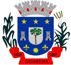 Brasão de Goiabeira/Arms (crest) of Goiabeira