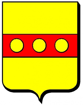 Coat of arms (crest) of Igney (Vosges)