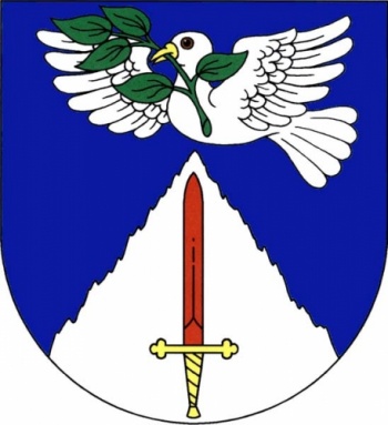 Arms (crest) of Kojice