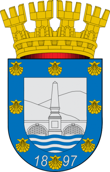 Escudo de Providencia/Arms (crest) of Providencia