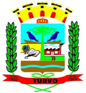 Brasão de Turvo (Paraná)/Arms (crest) of Turvo (Paraná)