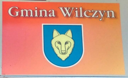 Coat of arms (crest) of Wilczyn