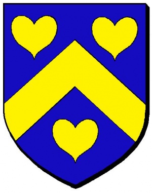 Blason de Friville-Escarbotin/Arms of Friville-Escarbotin