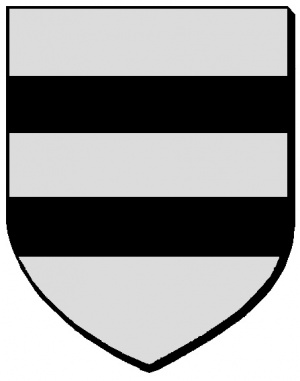 Blason de Louville-la-Chenard/Coat of arms (crest) of {{PAGENAME