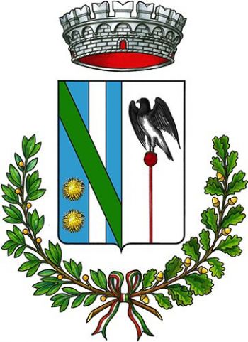 Stemma di Serradifalco/Arms (crest) of Serradifalco