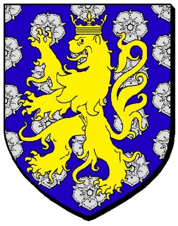 Blason de Seurre/Arms (crest) of Seurre