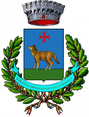 Stemma di Vairano Patenora/Arms (crest) of Vairano Patenora