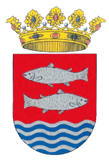 Escudo de Viver/Arms (crest) of Viver