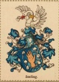 Wappen von Seeling