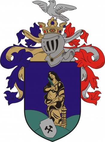 Ajka (címer, arms