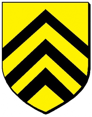 Blason de Bousignies/Arms (crest) of Bousignies