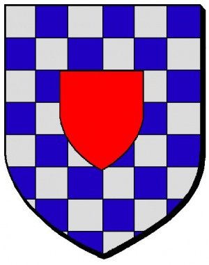 Blason de Chambry (Aisne)/Arms (crest) of Chambry (Aisne)