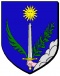 Arms (crest) of Charleville