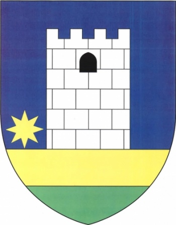 Arms (crest) of Hlásnice