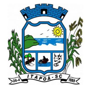 Brasão de Itapoá/Arms (crest) of Itapoá
