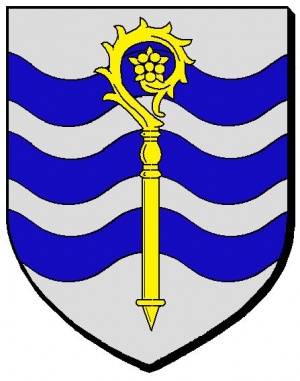 Blason de Le Bugue/Coat of arms (crest) of {{PAGENAME