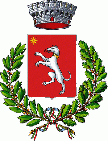 Stemma di Montemurlo/Arms (crest) of Montemurlo