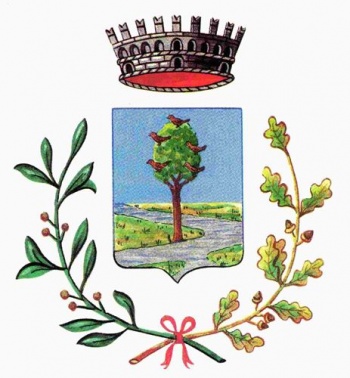 Stemma di Pianiga/Arms (crest) of Pianiga