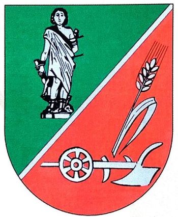 Wappen von Referinghausen/Arms (crest) of Referinghausen