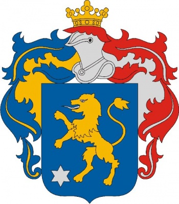 Arms (crest) of Zsáka