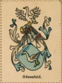 Wappen von Güssefeld