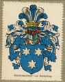Wappen Küchenmeister von Sternberg
